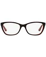 Vogue VO2961 Women's Cat Eye Eyeglasses