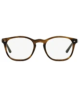 Giorgio Armani AR7074 Men's Phantos Eyeglasses