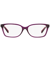 Michael Kors MK4039 Women's Rectangle Eyeglasses