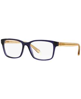Tory Burch TY2064 Women's Square Eyeglasses