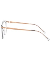 Michael Kors MK4074 Women's Square Eyeglasses