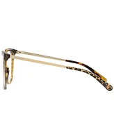 Coach HC6125 Women's Square Eyeglasses