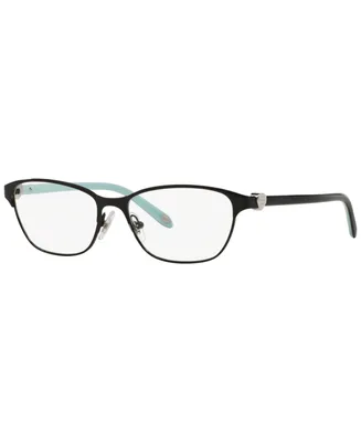 Tiffany & Co. TF1072 Women's Cat Eye Eyeglasses