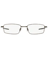 Oakley OX3136 Men's Rectangle Eyeglasses