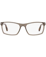 Tom Ford TR000519 020 Men's Square Eyeglasses