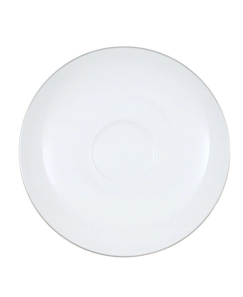 Villeroy & Boch Anmut Platinum Tea Saucer
