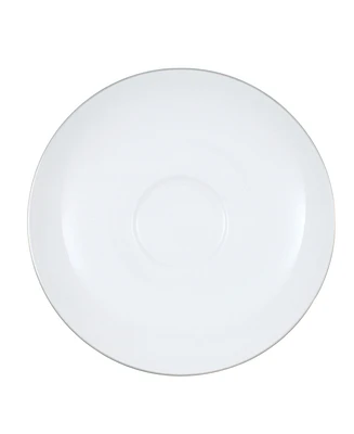 Villeroy & Boch Anmut Platinum Tea Saucer