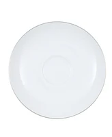Villeroy & Boch Anmut Platinum Tea Saucer