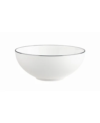 Villeroy & Boch Dinnerware, Platinum Individual Bowl