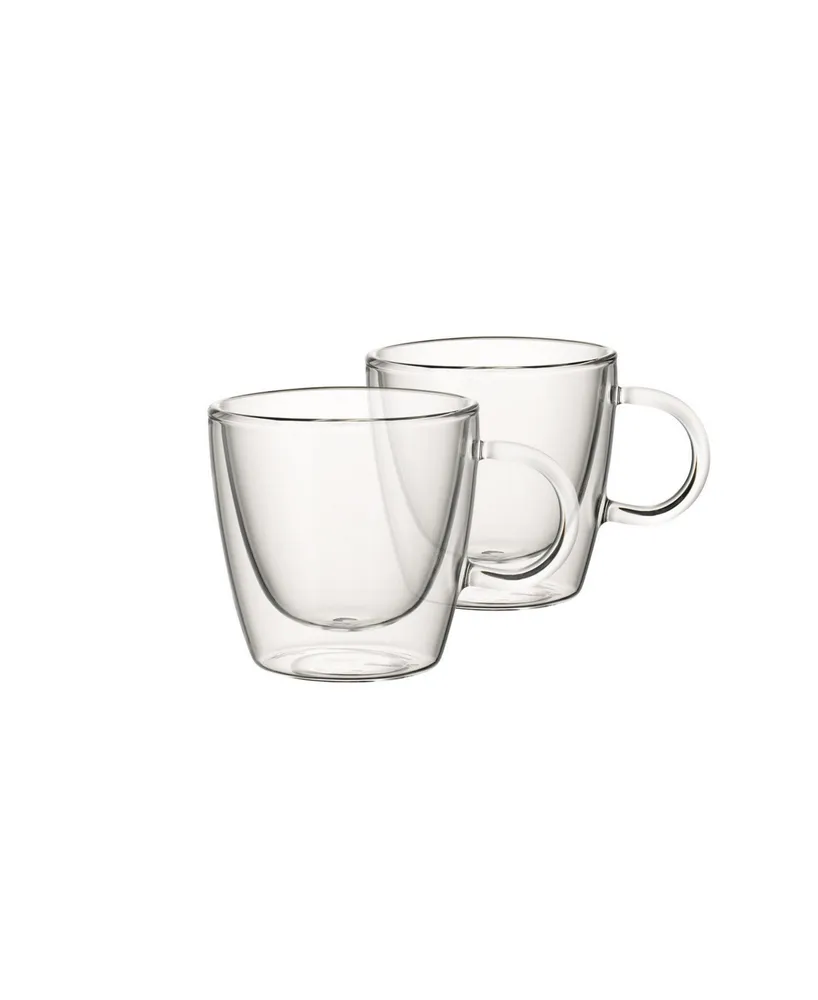 Villeroy & Boch Artesano Hot Beverage Cup Pair