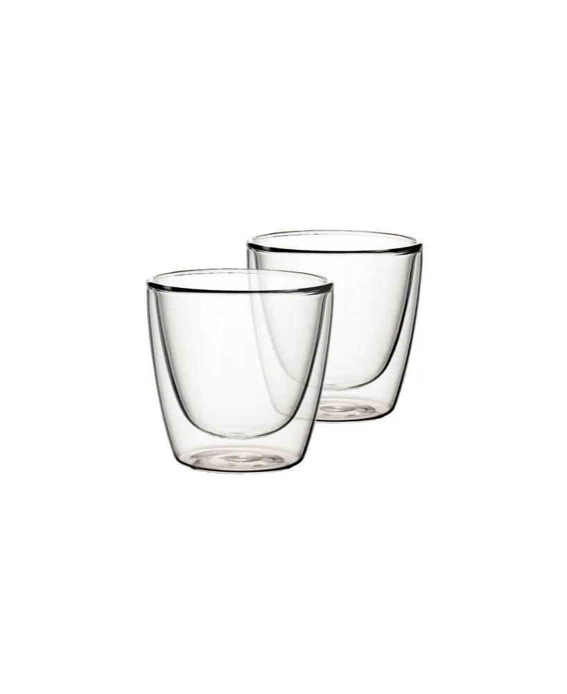 Villeroy & Boch Artesano Hot Beverage Med Tumbler Pair