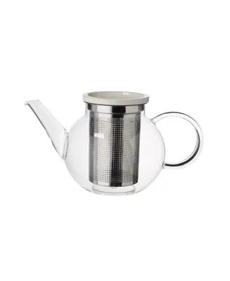 Villeroy & Boch Artesano Hot Beverage Teapot with Tea Strainer
