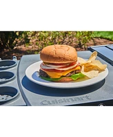 Cuisinart Smashed Burger Kit