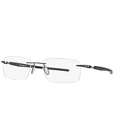 Oakley OX5126 Men's Rectangle Eyeglasses