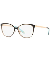 Tiffany & Co. TF1130 Women's Square Eyeglasses