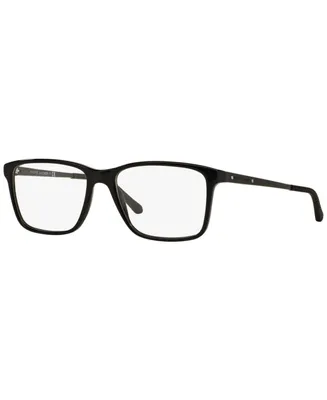 Ralph Lauren RL6133 Men's Rectangle Eyeglasses