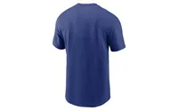 Nike Men's New York Mets Practice T-Shirt