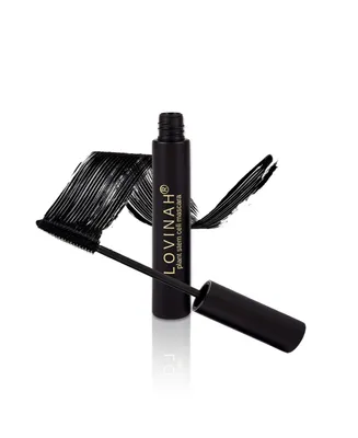 Lovinah Skincare Eye of the Desert 4-1 Stem Cell Mascara, 10 mL