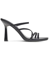 Wild Pair Lenore Strappy Dress Sandals, Created for Macy's