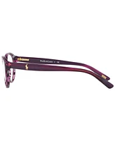 Polo Prep PP8526 Women's Cat Eye Eyeglasses