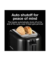 Proctor Silex Durable Toaster - 22215G
