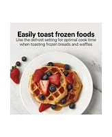 Hamilton Beach Classic 4-Slice Toaster - 24782G