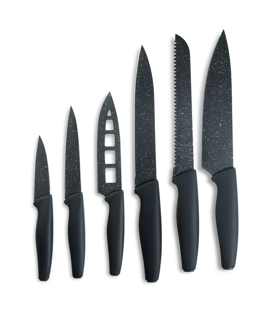 BergHOFF Geminis Steak Knife (Set of 6)