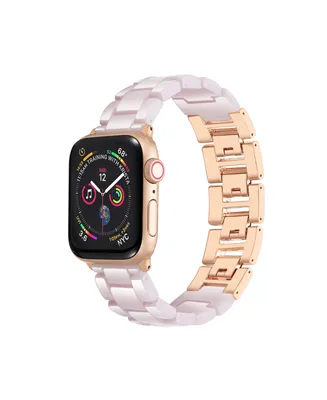 Posh Tech Resin Band for Apple Watch 44,45,46,49mm