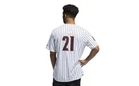 adidas Louisville Cardinals Men's Replica Baseball Jersey