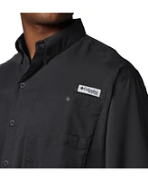 Columbia Men's Pfg Tamiami Ii Short Sleeve Shirt