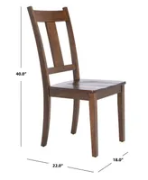 Sergio Dining Chair, Set of 2