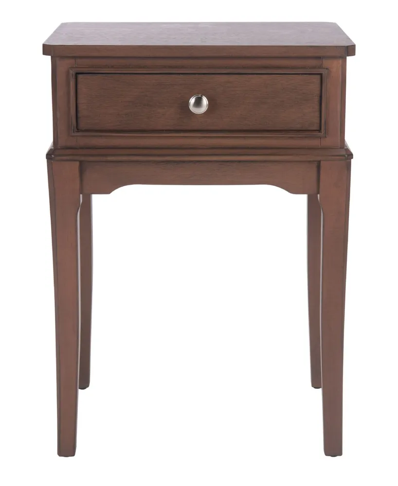 Opal 1 Drawer Accent Table