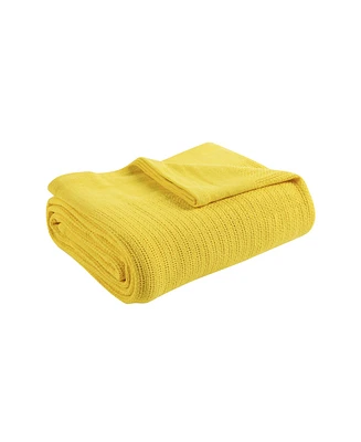 Fiesta Cotton Blanket