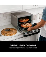 Ninja DT201 Foodi 10-in-1 Xl Pro Air Fry Oven