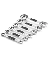 Cuisinart Magnetic Measuring Spoons, Set of 6