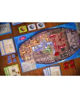 The Isle of Cats- Strategy Board Game