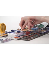 Snap Circuits Discover Coding Stem Learning Toy