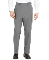 Lauren Ralph Lauren Men's Classic-Fit Ultraflex Machine Washable Dress Pants