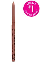 Nyx Professional Makeup Retractable Lip Liner