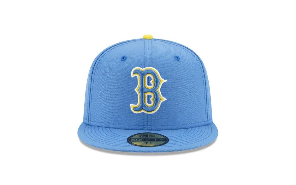 New Era Boston Red Sox City Connect 59FIFTY Cap
