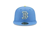 New Era Boston Red Sox City Connect 59FIFTY Cap