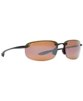 Maui Jim Hookipa Polarized Sunglasses , 407
