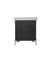 Acme Furniture Louis Philippe Iii Nightstand