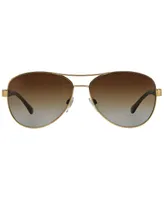 Burberry Polarized Sunglasses , BE3080