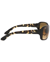 Ray-Ban Sunglasses, RB4068