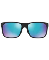Maui Jim Red Sands Polarized Sunglasses
