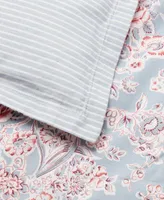 Lauren Ralph Lauren Maddie Floral Duvet Cover Sets