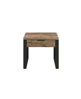 Acme Furniture Aflo End Table