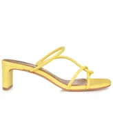 Journee Collection Women's Rianne Sandals