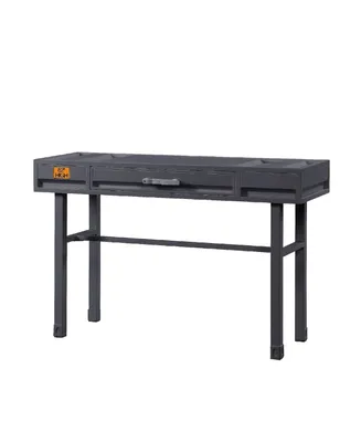 Acme Furniture Cargo Vanity Desk